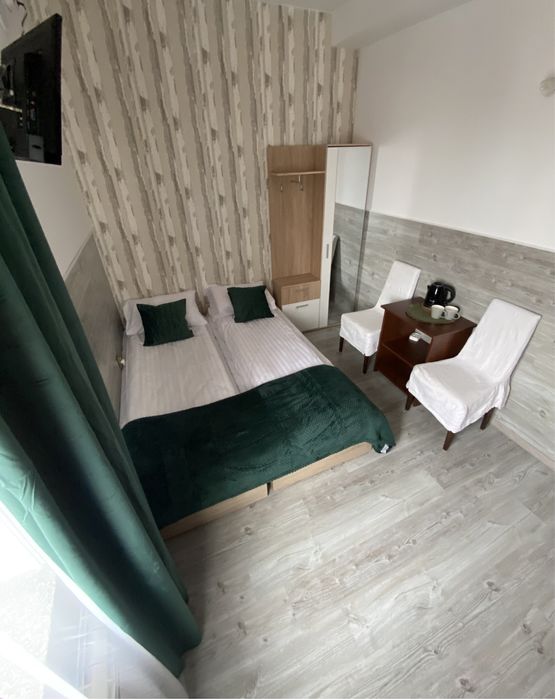 Pokoje gościnne Bogumiła 9