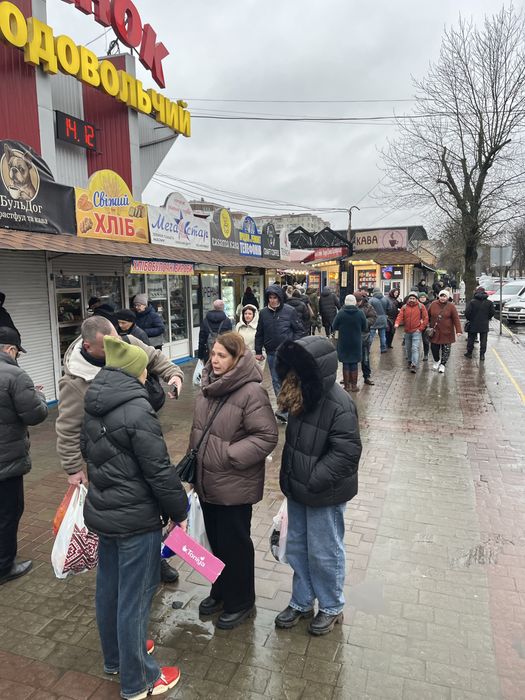 Продаж кіоска 4999$