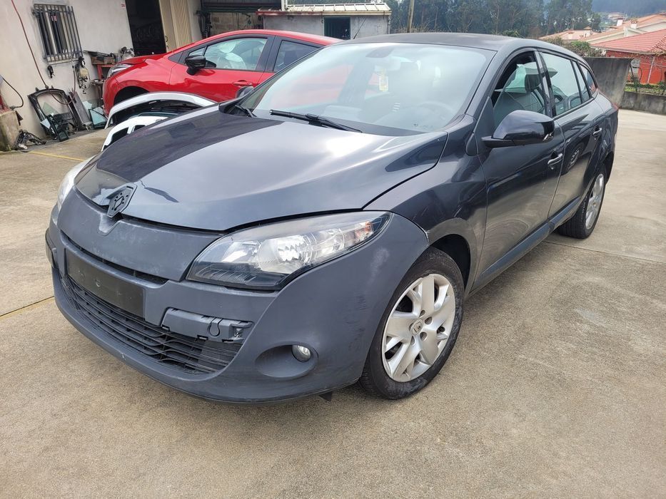 Renault Megane 3 Sw para peças