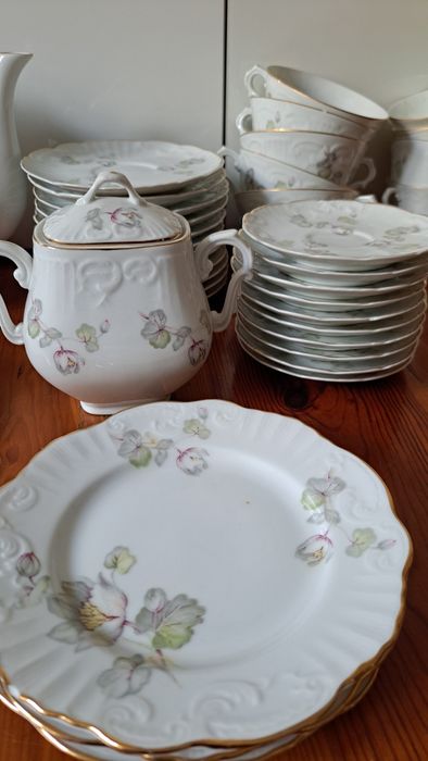 Serviço Vista Alegre