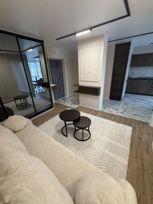 Продаж 1 к квартири, 46 кв.м, пров.Цегельний