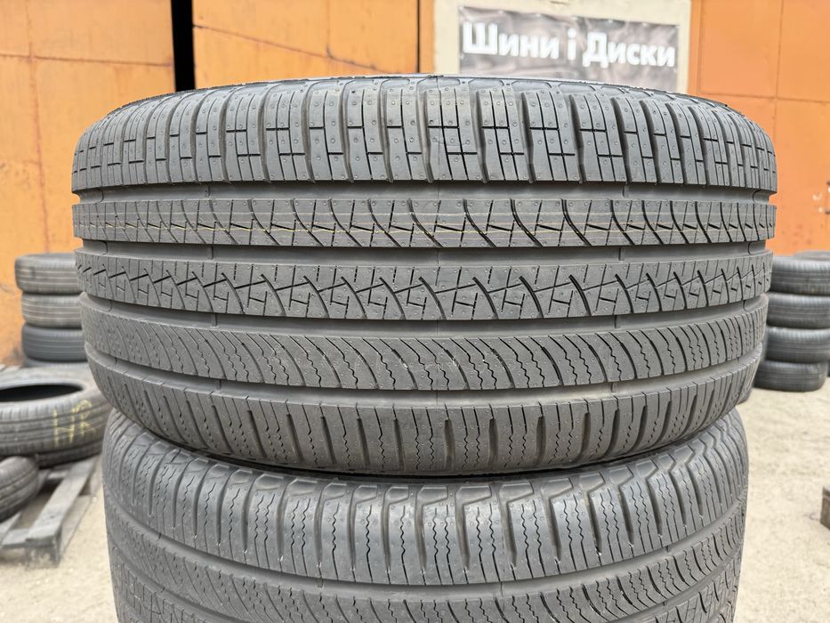 275/45 r21 Pirelli Scorpion Zero PNCS НОВАЯ 25 год