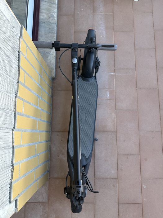 Ninebot Segway F25E II