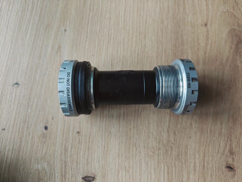 Система Shimano SLX M7000 36/26T 175 мм Hollowtech2 BB52.