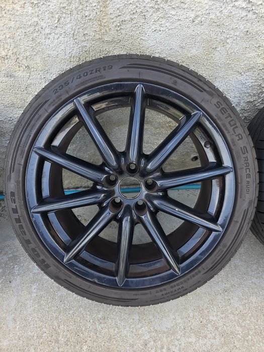 Jantes 19 Alfa Romeo TI 19