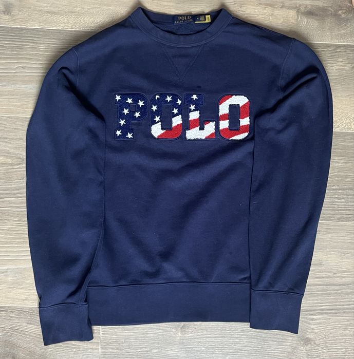 Кофта polo ralph lauren