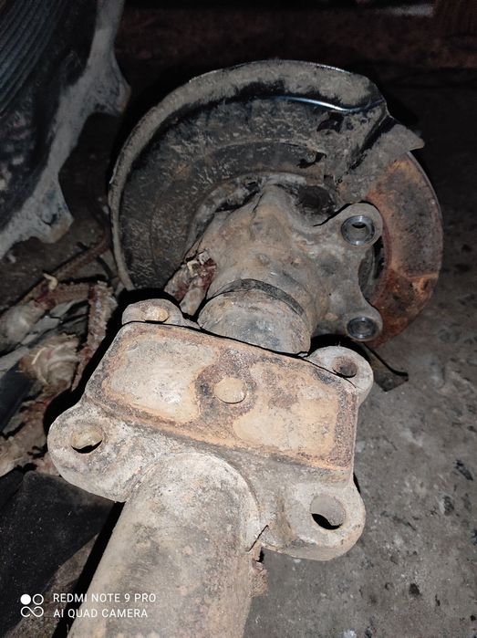 Редуктор LT35 швидкісний