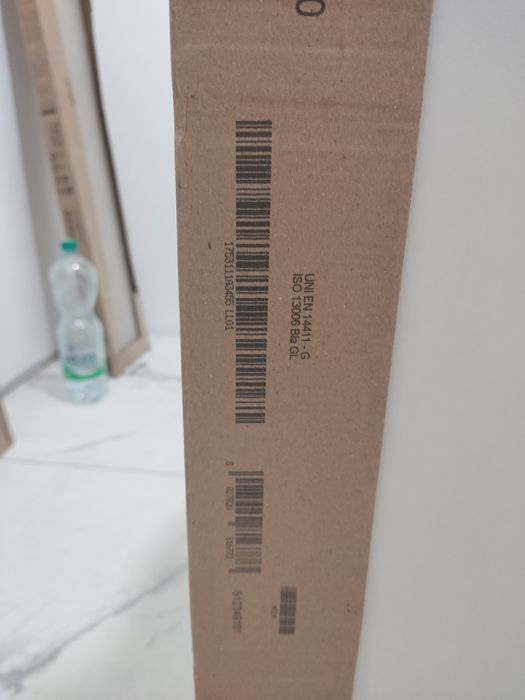 Płytki podłogowe Pietrasanta Tubądzin 80x80