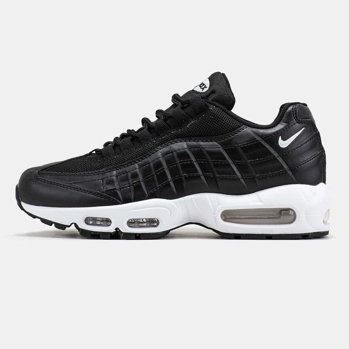 Чоловічі Кросівки Nike Air Max 95 41-45 (Без Предоплати)