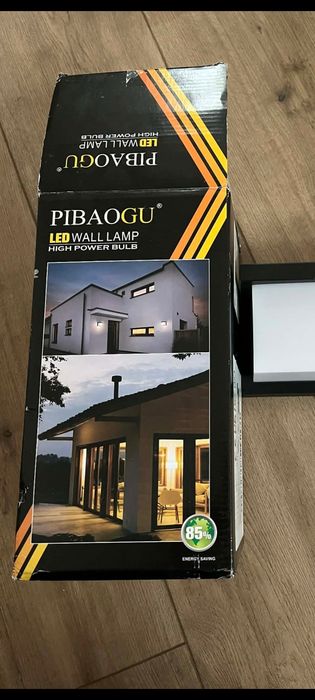 Lampa zewnętrzna LED 30W