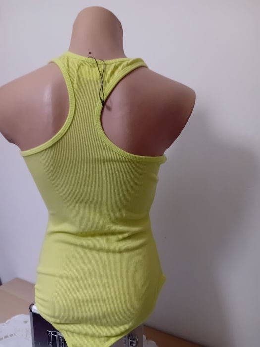 Body damskie nowe Tureckie