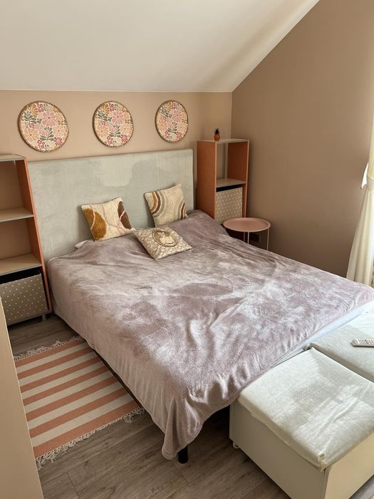 Дом в Совиньоне.