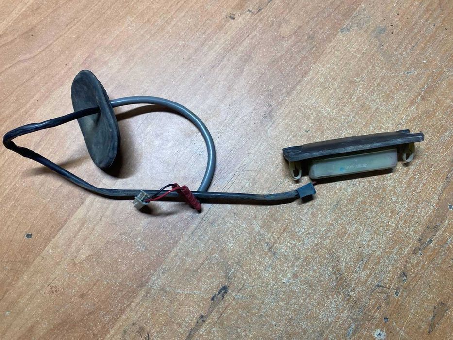 Ручка ричаг управління круїзом круиз контроль Тойота Авенсіс т25