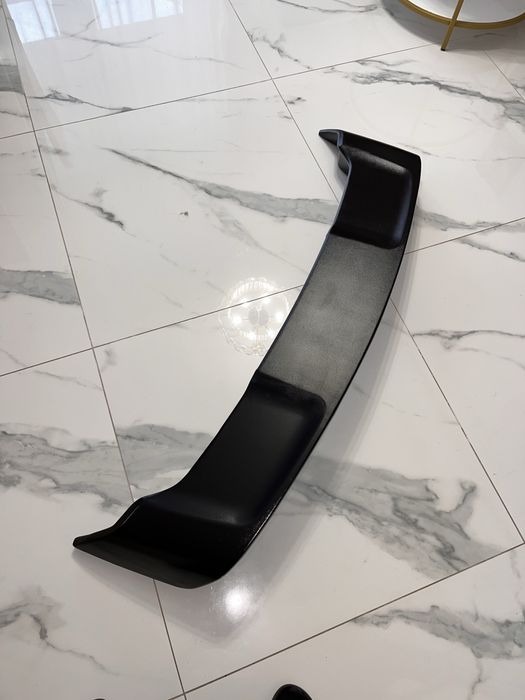Spoiler mitsubishi lancer