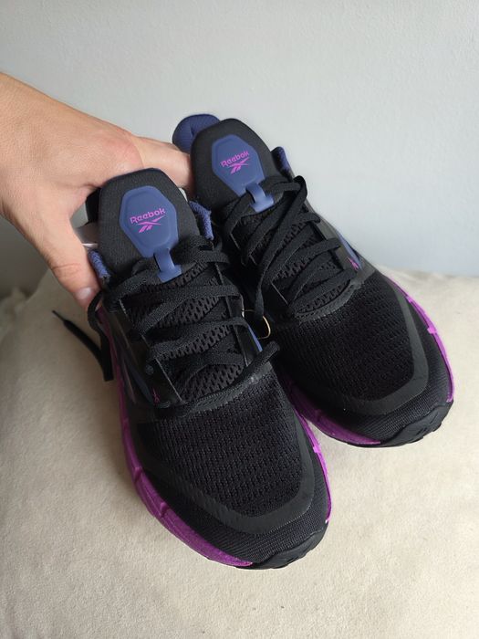 Nowe r.42(27.5cm)Reebok Floatzig 1