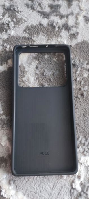 Чехол POCO M6 Pro