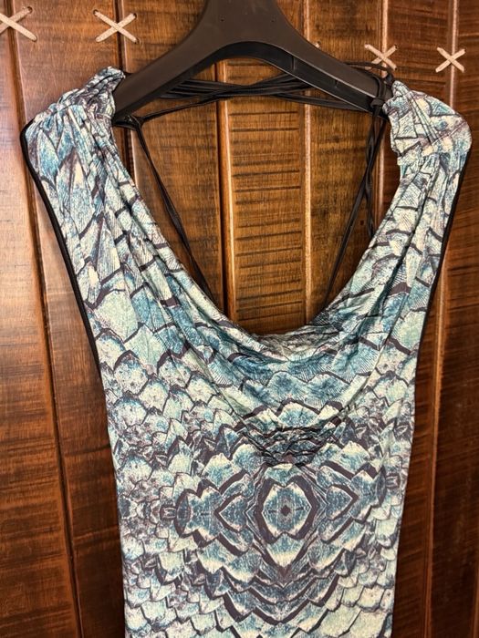 Roberto Cavalli Just Cavalli сукня