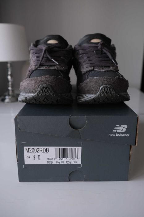 New Balance 2002R Protection Pack Phantom Rozmiar 42.5