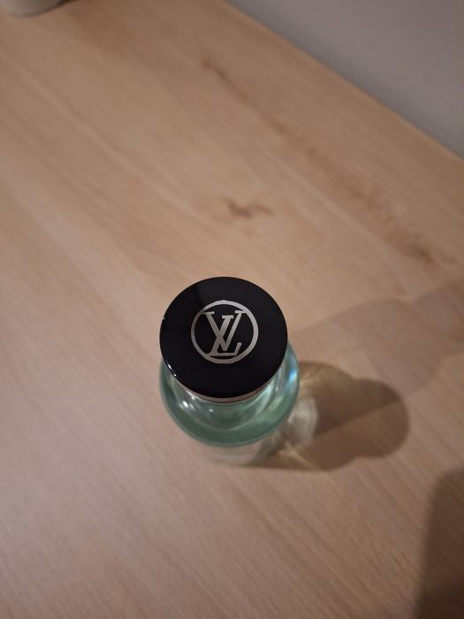 Perfumy Louis Vuitton Imagination Eau De Parfum 100ml  Nowe