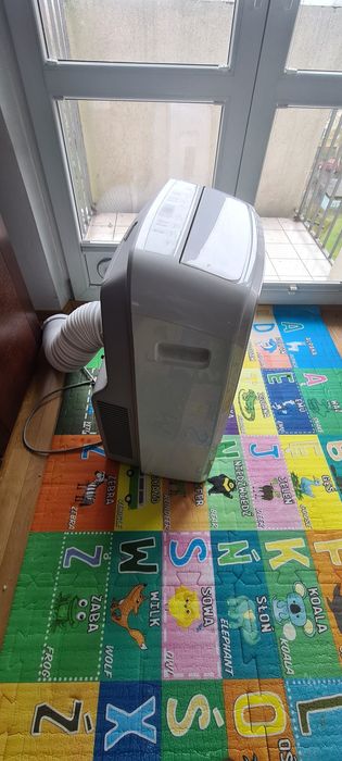 Klimatyzator Rotenso Z35W