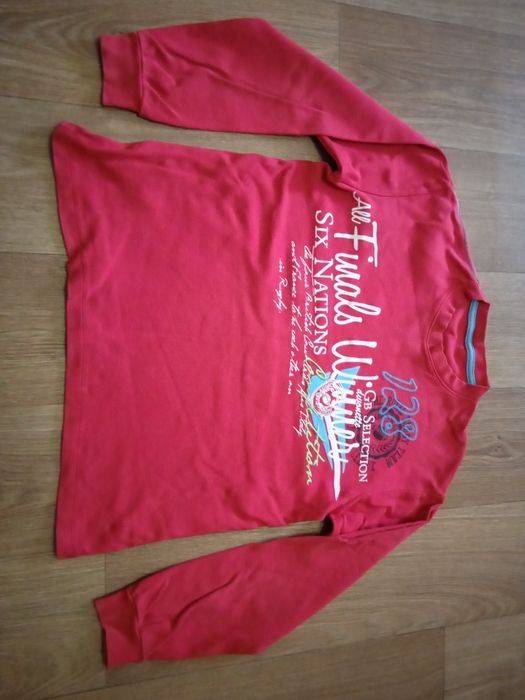 Реглани для хлопчиків