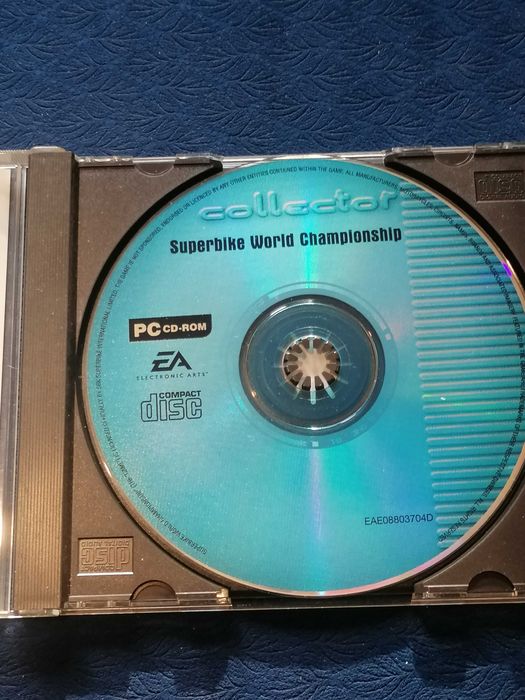 pc Superbike World Championship