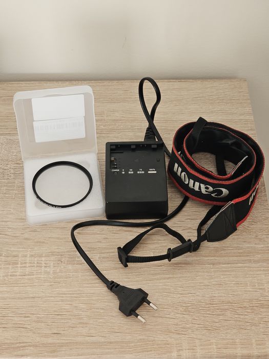 Canon 6D mark II + 50mm f1.4 + tamron 28-75 f2.8