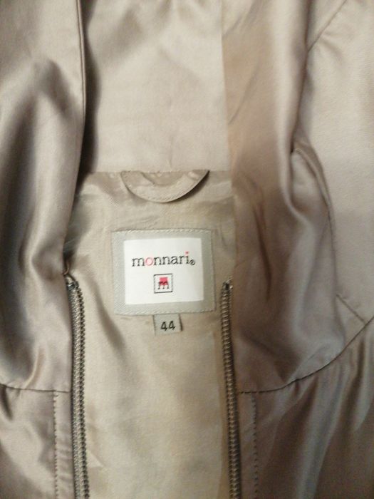 Kurtka/żakiet elegancką j. nowar. 44