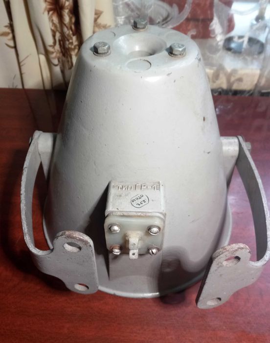 Гучномовець рупорний ГР-1 (Е)