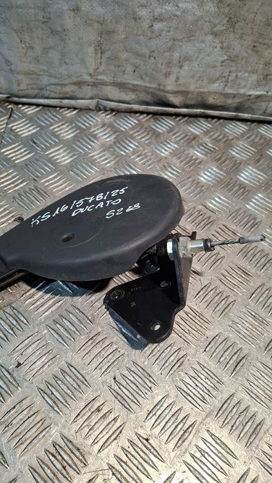 Dźwignia Hamulca Ręcznego Fiat Ducato Iii 2.2Jtd