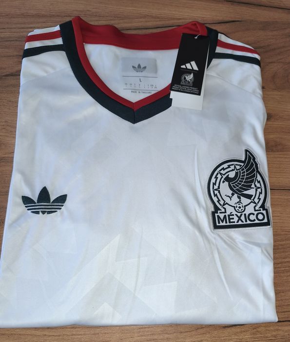 México World CUP 26