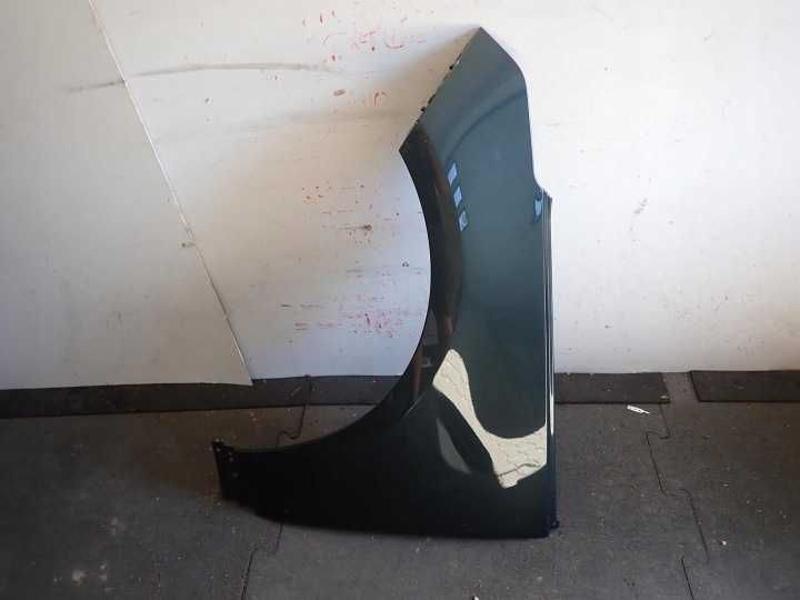 Крило VolksWagen (На всі моделі 2009-2026р)