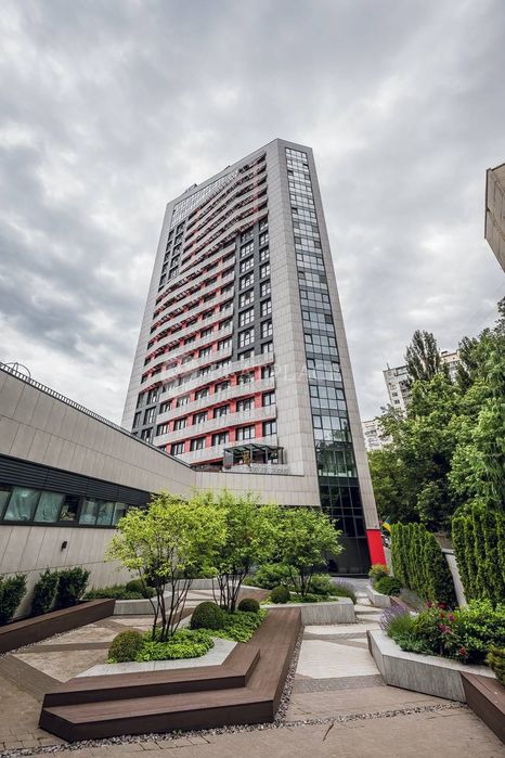 Багатокімнатна квартира за адресою вул. Липківського (площа 263 м²) - Atlanta.ua - фото 20