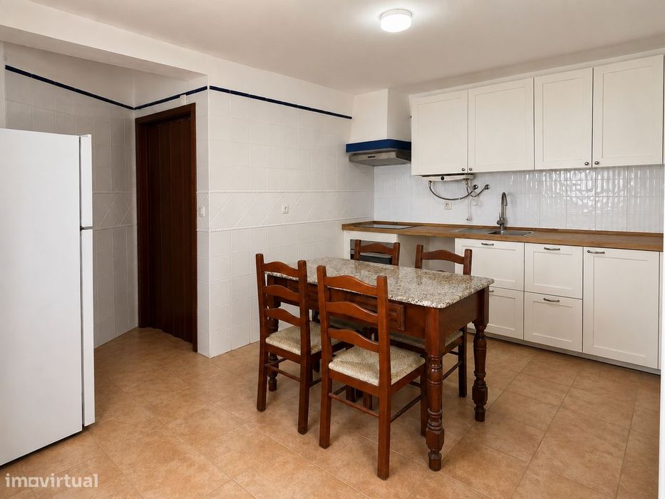 Moradia T1 térrea pronta a habitar em Mina da Juliana