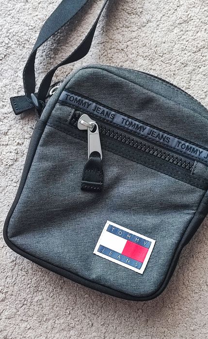 Mochila a tiracolo Tommy Hilfiger NOVA