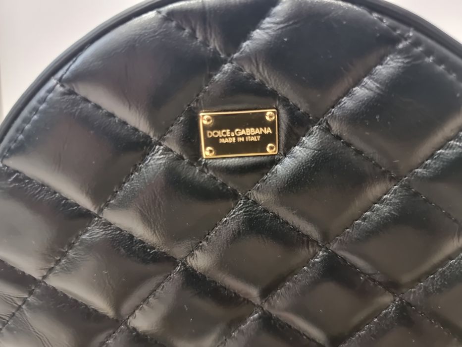 Сумка Dolce & Gabbana (оригинал Италия)