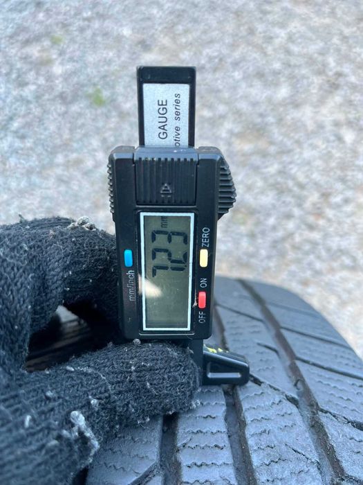 Opony 195/65R15 Zeetex WP1000 Zima 4sztuki