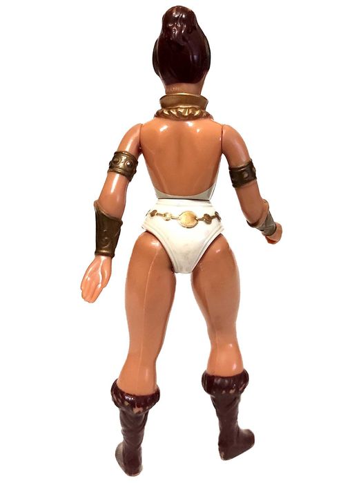 MOTU - Teela (vintage)