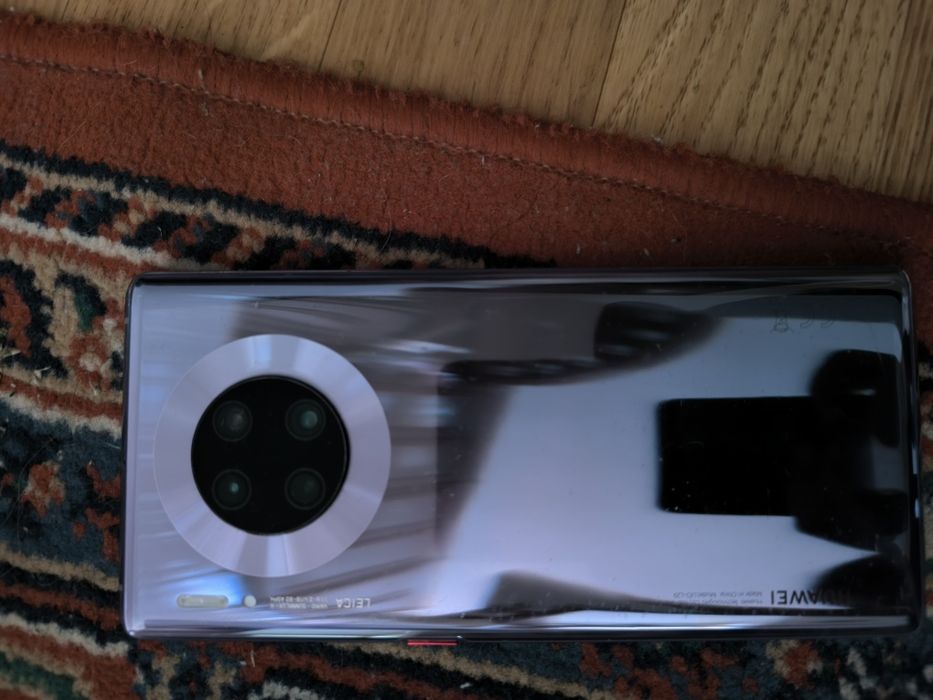 Huawei Mate p40 pro