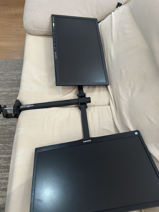 PC GAMING + Monitores
