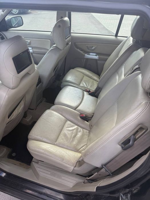 Вольво xc 90 2,4 діз автомат
