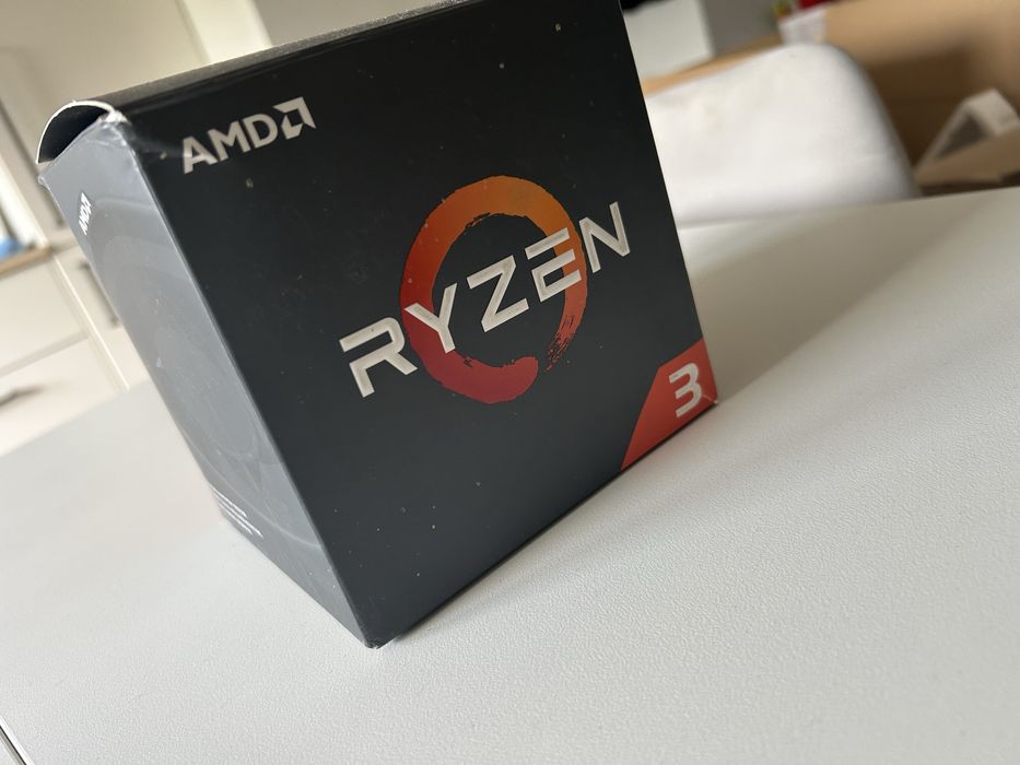 ryzen 3 2200g – Komputery, cena na OLX.pl