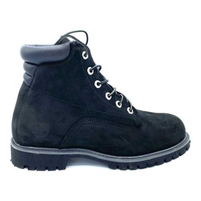 Timberland Alburn