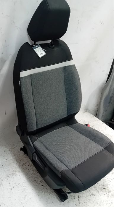 Banco frente direito CITROËN C4 III