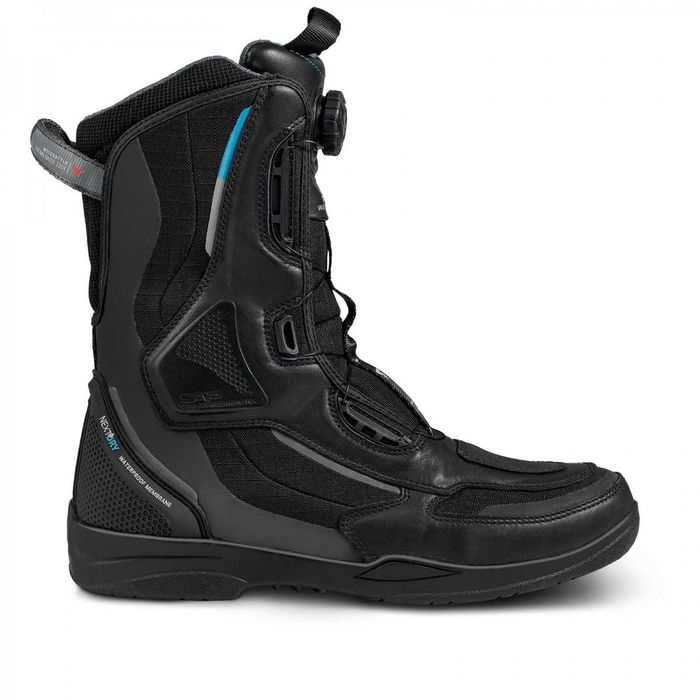 Buty motocyklowe męskie SHIMA STRATO WP