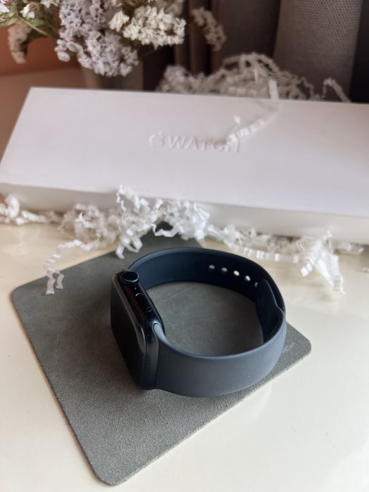 Apple Watch SE 2 44mm | Батарея 99%
