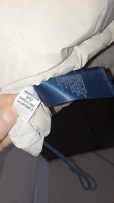 Теплий пуховик Tommy Hilfiger Оригінал.Олх доставка для примірки.