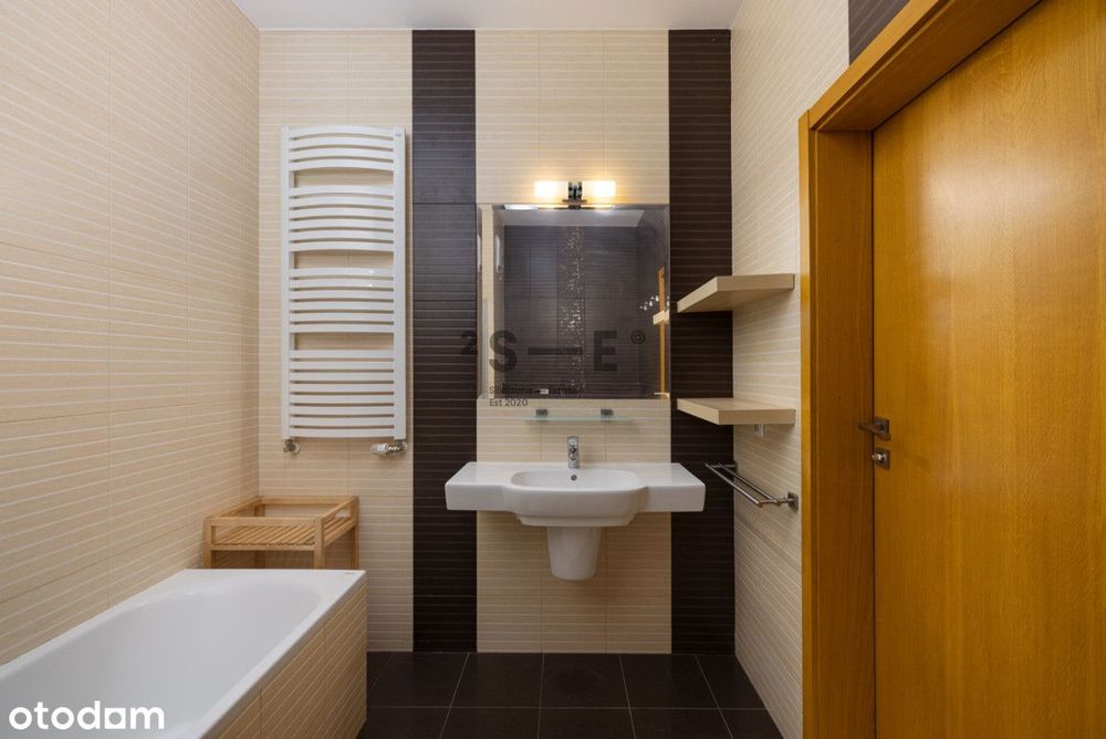 90m2*3 pokoje*sufit 3m*Osiedle Ażurowych Okiennic