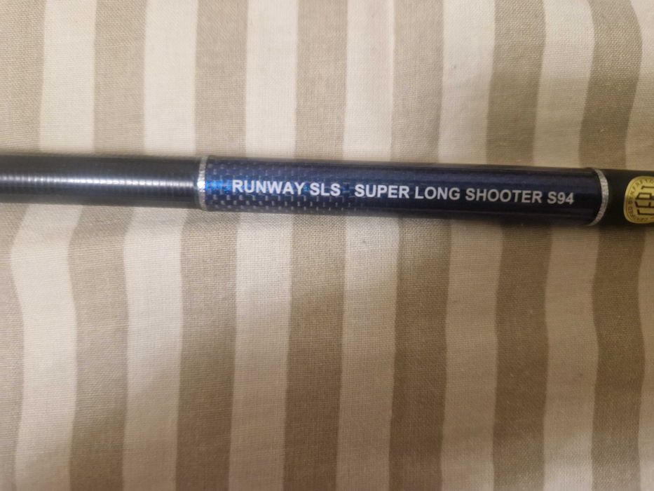 хеsta runway  long sooter 7-30 японія