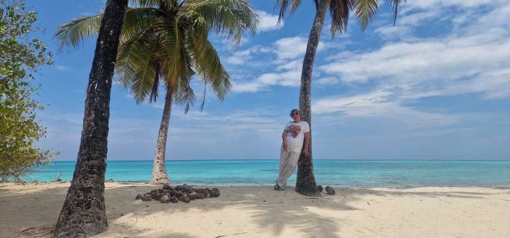 Malediwy Fulhadhoo – kameralny pobyt w Pearl Villa, kontakt po polsku